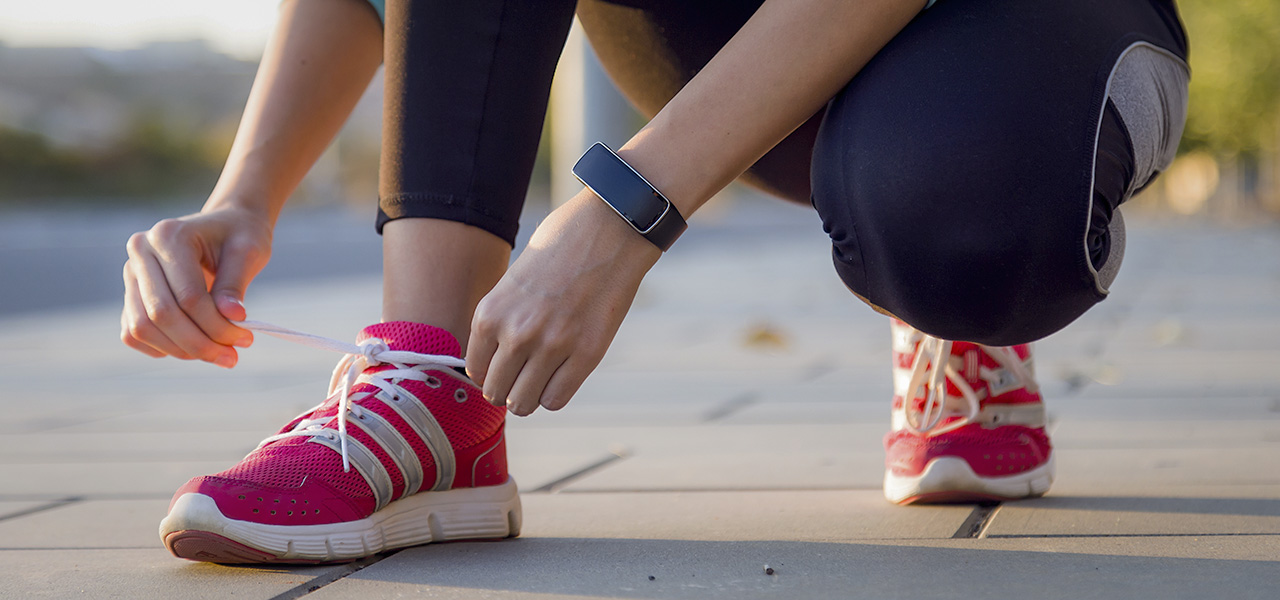 ¡A ponerse los tenis! Conoce los beneficios de correr